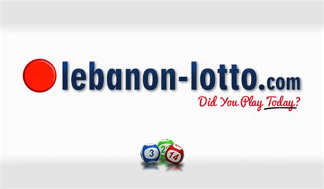 نتائج loto اللوتو اللبناني آخر سحب 2023.
